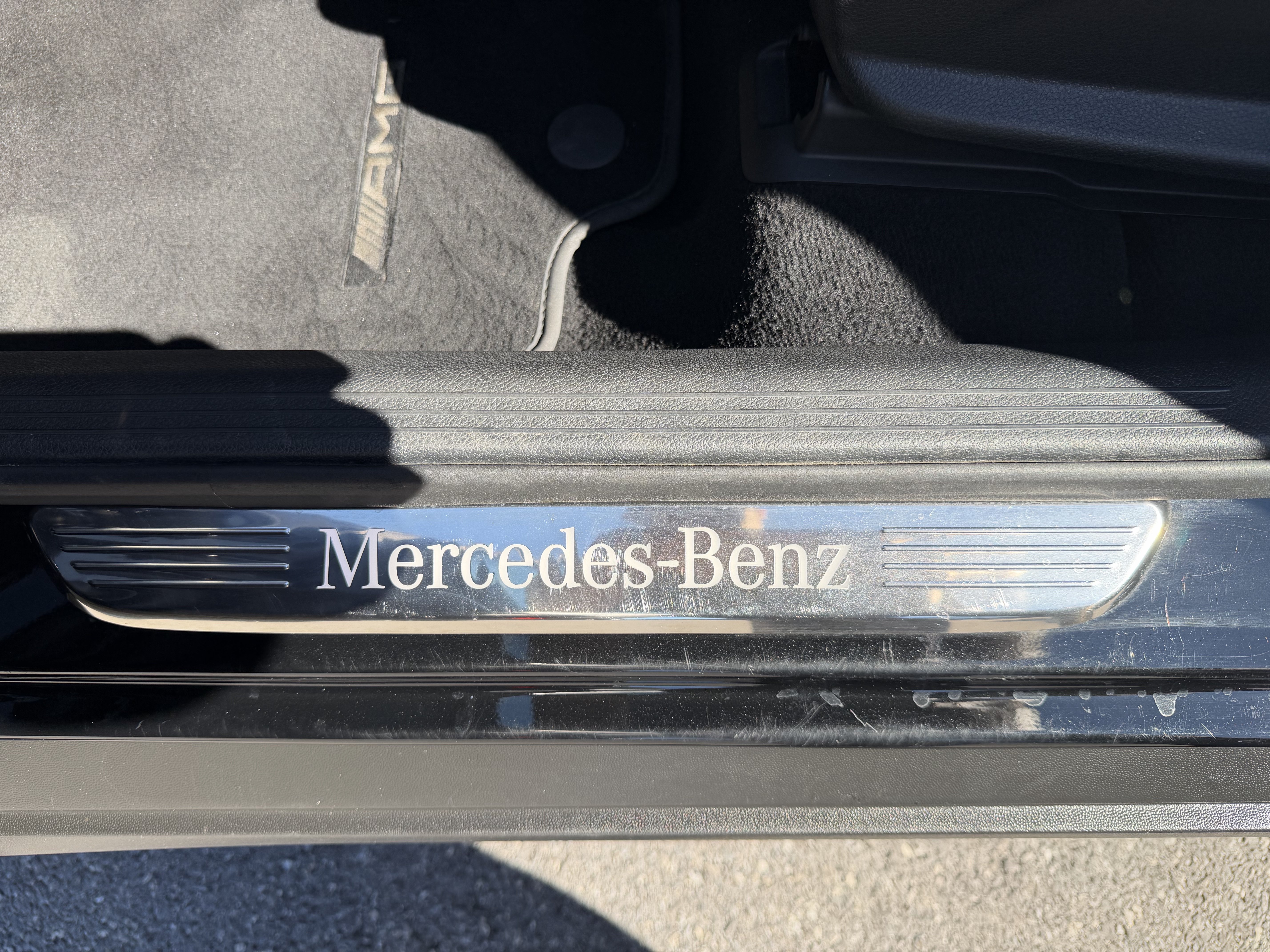 Certified 2022 Mercedes-Benz GLC 300 4MATIC image 15