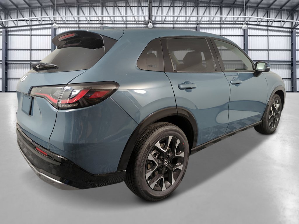 New 2027 Honda HR-V EX-L image 4