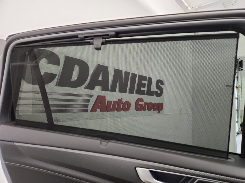 New 2026 Volkswagen Atlas Cross Sport SEL Premium R-Line image 35