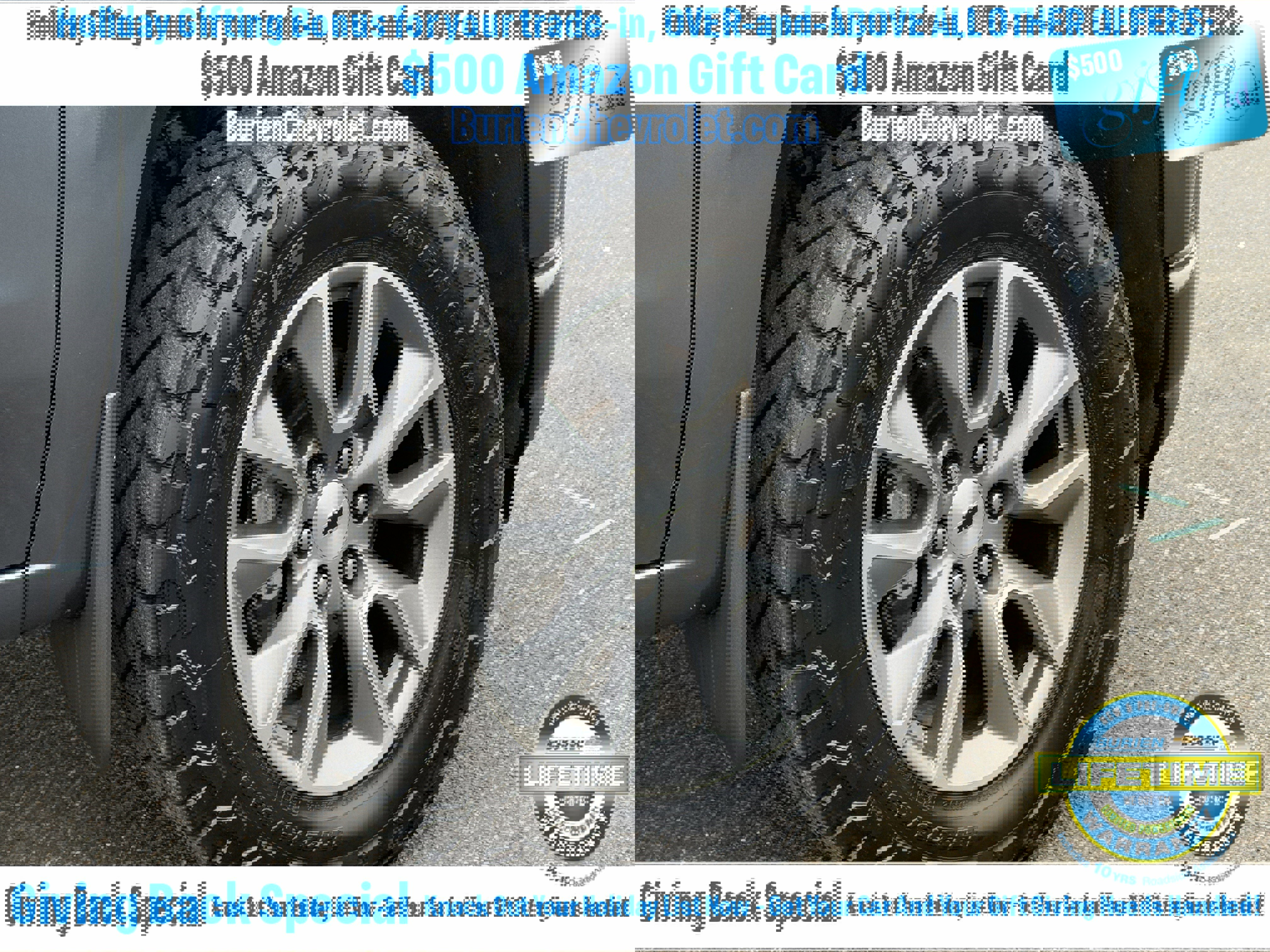 Used 2021 Chevrolet Silverado 1500 RST w/ All Star Edition Plus image 36