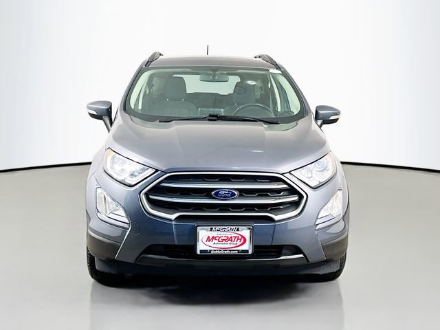 Used 2019 Ford EcoSport SE w/ SE Convenience Package image 17