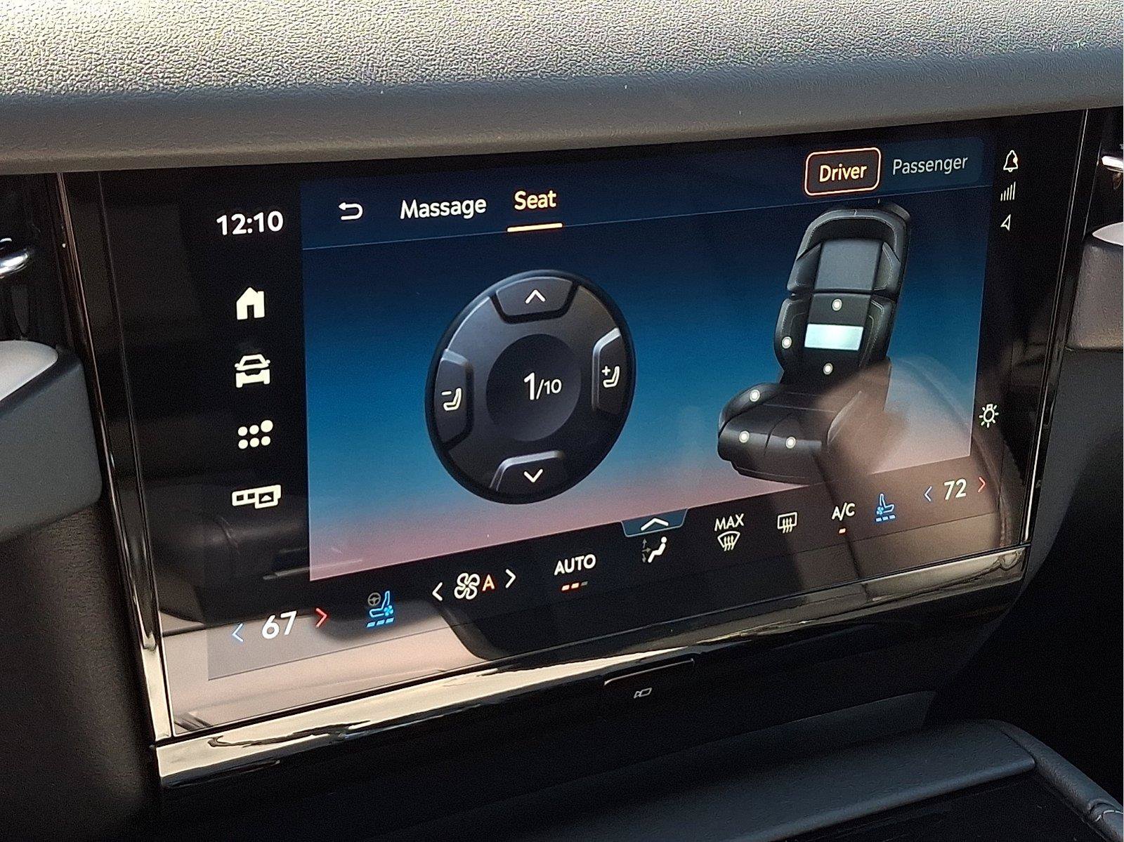 New 2027 Lincoln Navigator L Reserve w/ Jet Appearance Package AWD/4WD image 19