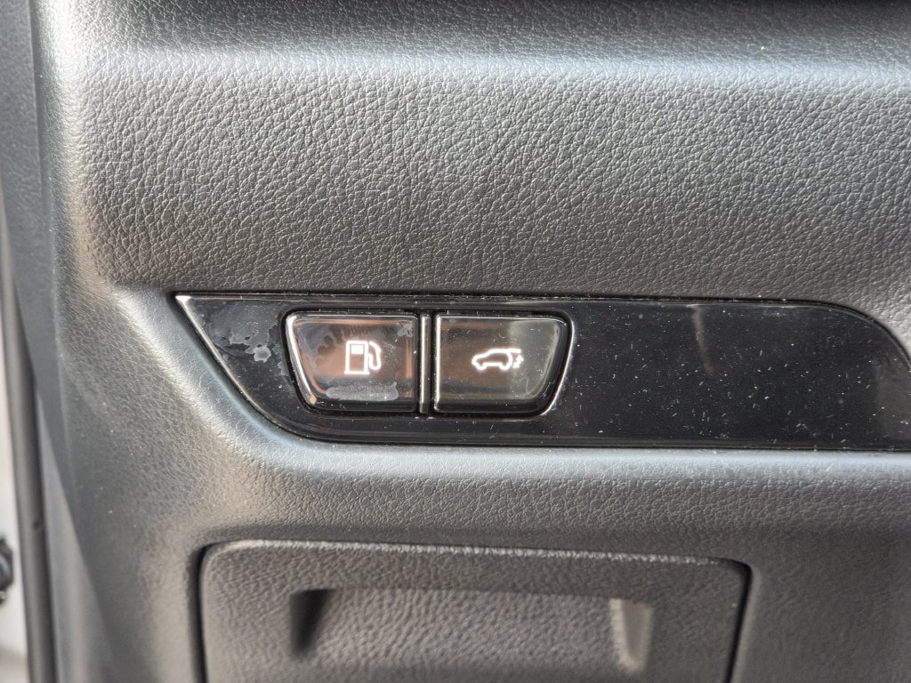 Used 2024 Lexus NX 350 AWD w/ Vision Package image 23