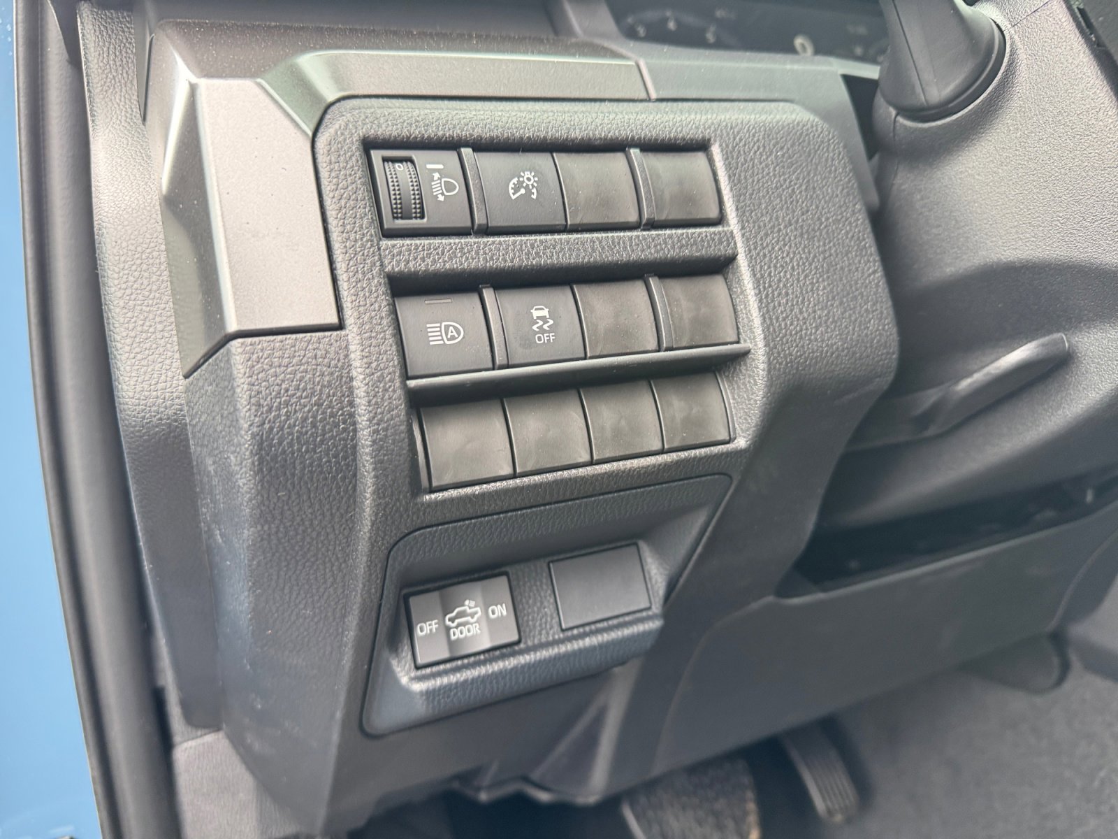 New 2026 Toyota Tacoma TRD Off-Road image 31