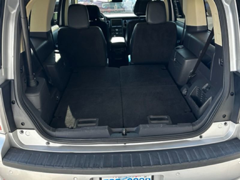 Used 2016 Ford Flex SEL w/ Equipment Group 202A image 7