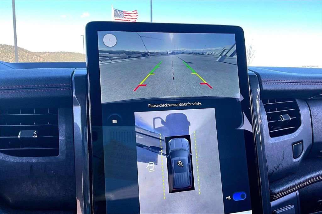 Used 2022 Ford Expedition Limited image 21