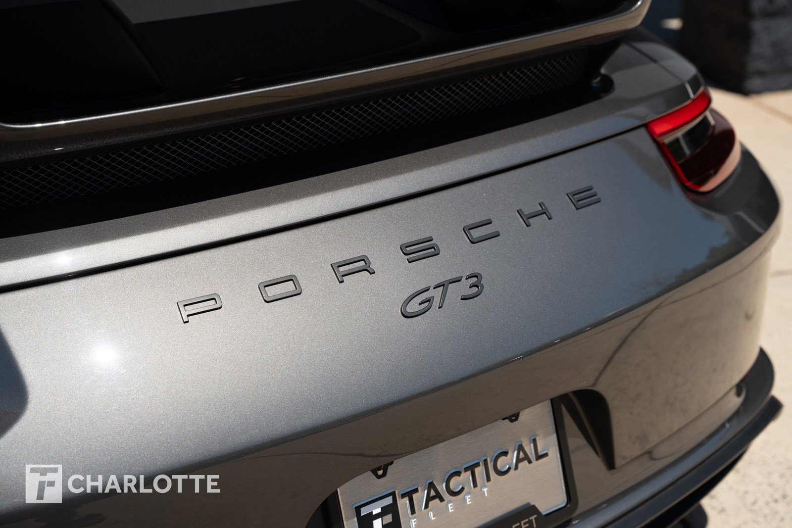 Used 2019 Porsche 911 GT3 RWD image 15