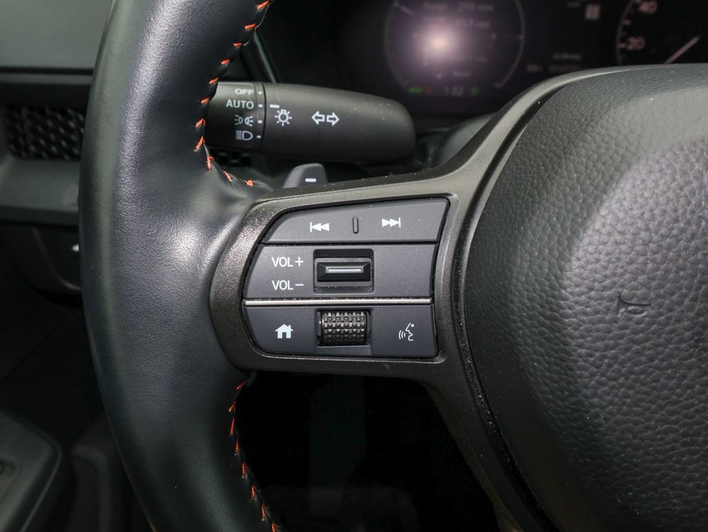 Used 2025 Honda CR-V Sport-L image 26