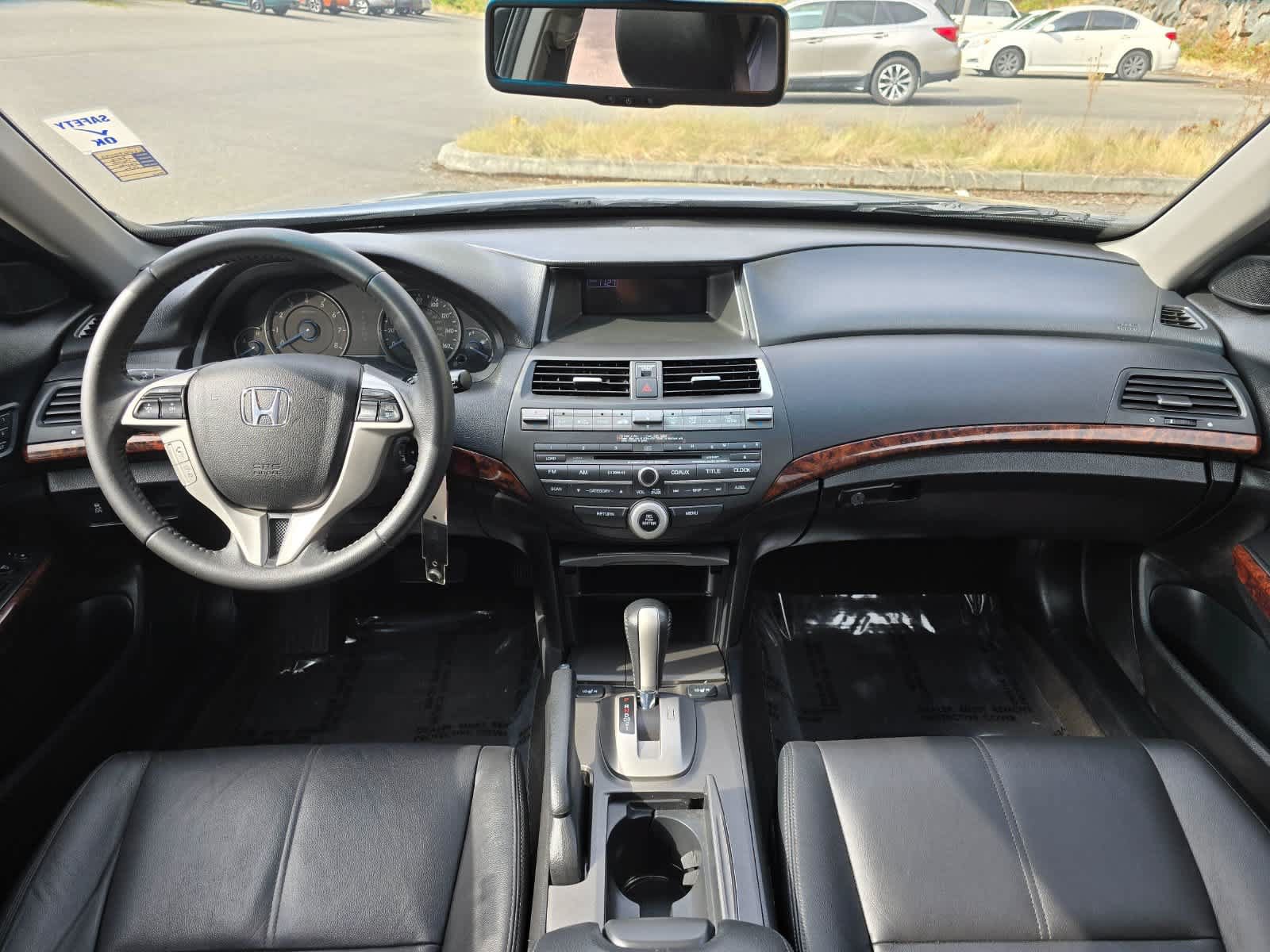 Used 2012 Honda Crosstour EX-L image 10