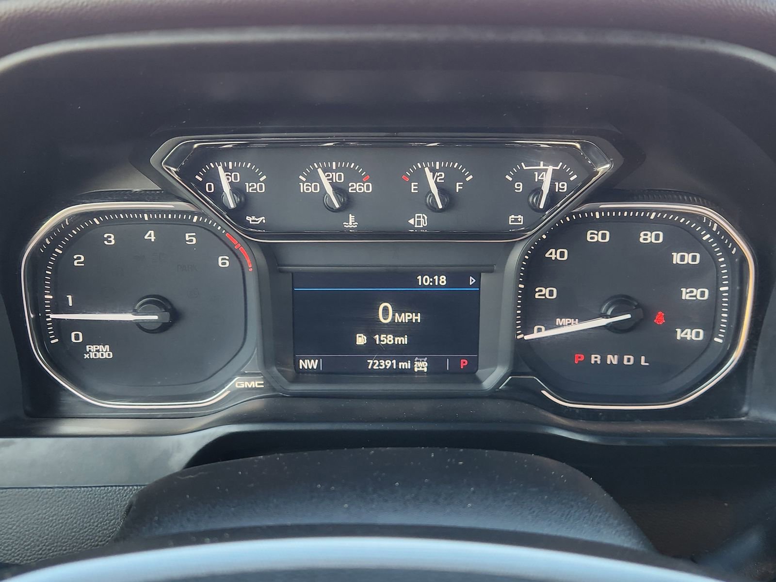 Used 2022 GMC Sierra 2500 SLE w/ SLE Convenience Package image 20