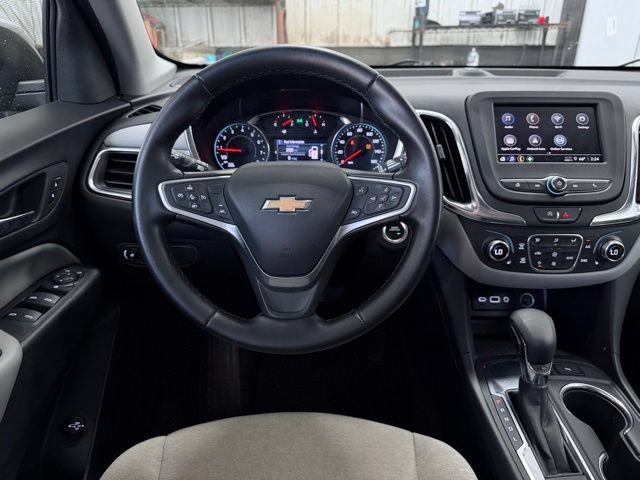 Used 2023 Chevrolet Equinox LT w/ Driver Convenience Package FWD image 26