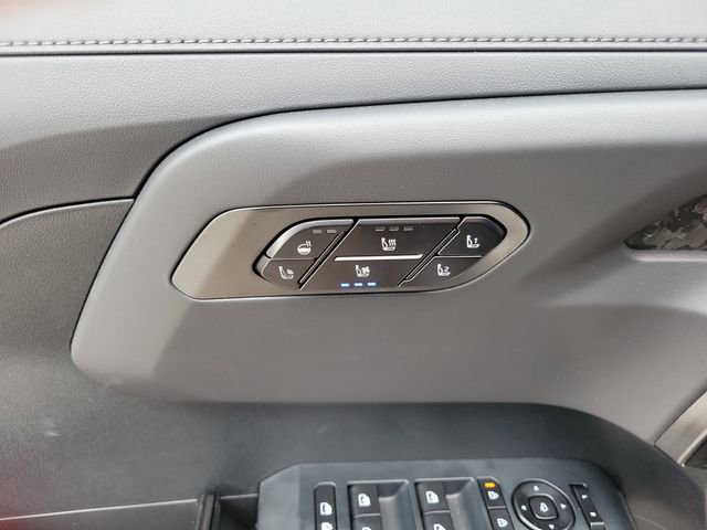 Used 2027 Kia Telluride SX Prestige X-Pro AWD/4WD image 18