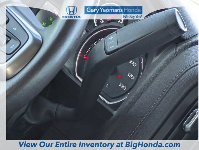 Used 2020 Chevrolet Silverado 1500 RST image 23