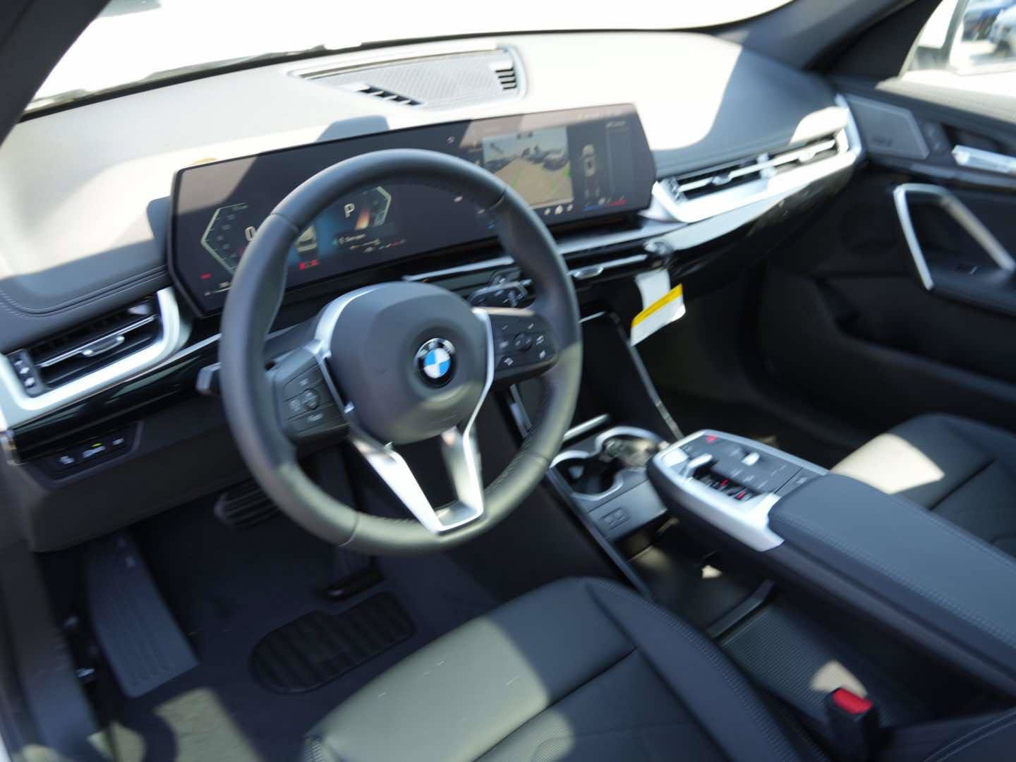 New 2026 BMW X1 xDrive28i w/ Convenience Package AWD/4WD image 13