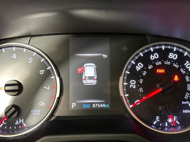 Used 2019 Toyota RAV4 LE w/ All Weather Liner Package image 18