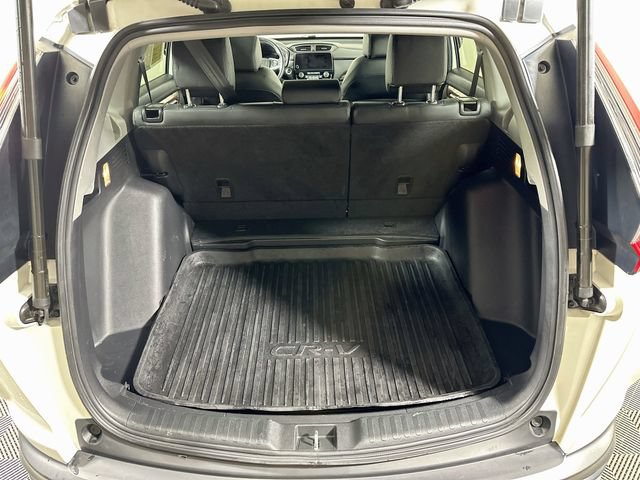 Used 2021 Honda CR-V EX-L image 31