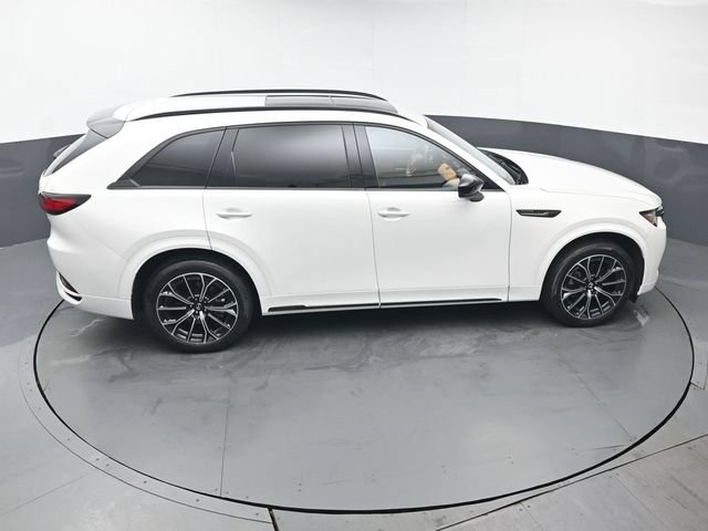 Certified 2025 MAZDA CX-70 3.3 Turbo S w/ Premium Plus AWD/4WD image 41