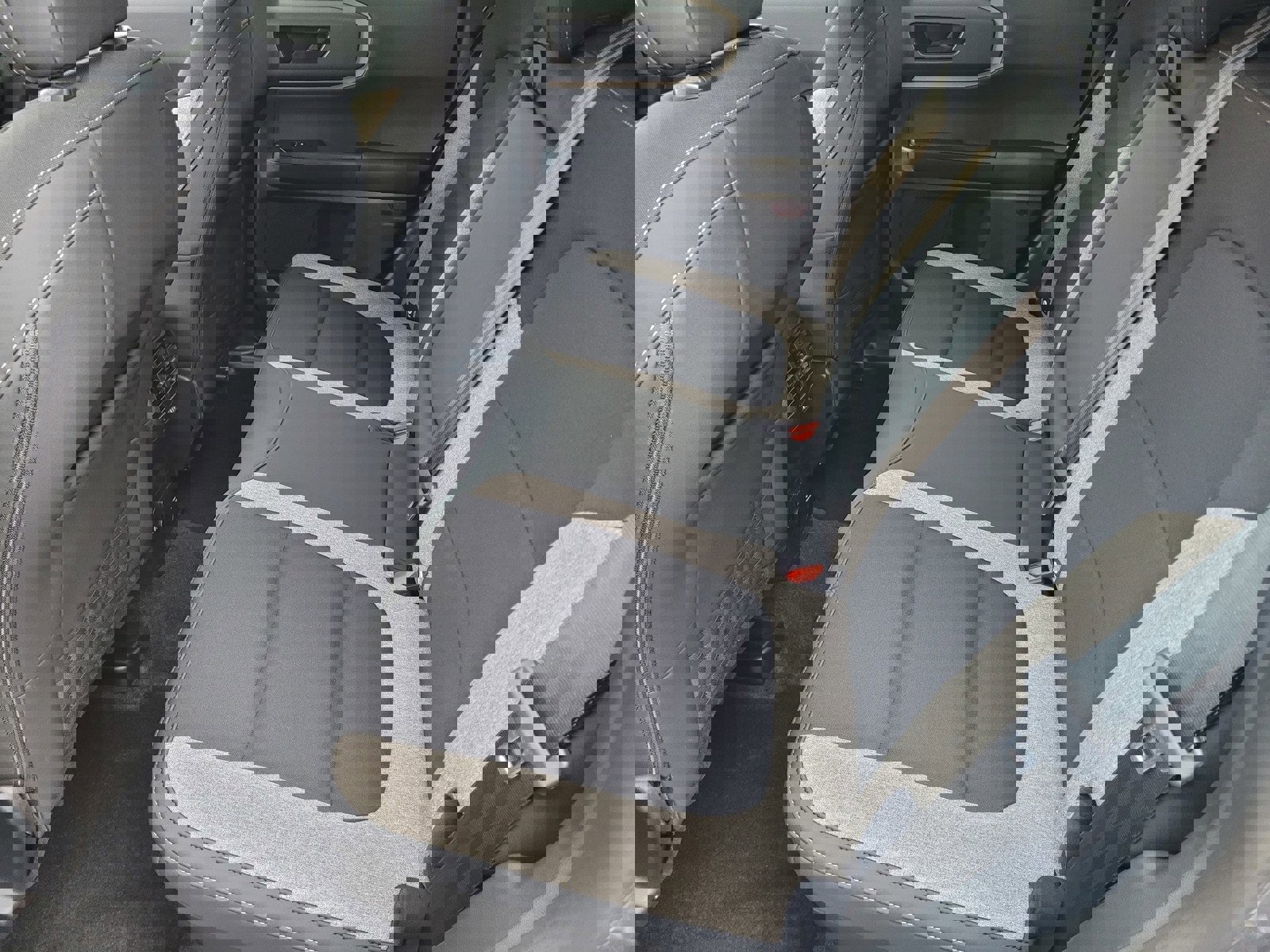 New 2025 Ford Bronco Sport Big Bend image 9