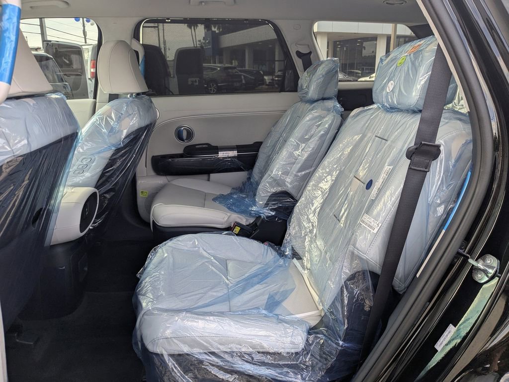 New 2026 Hyundai Palisade Calligraphy image 14