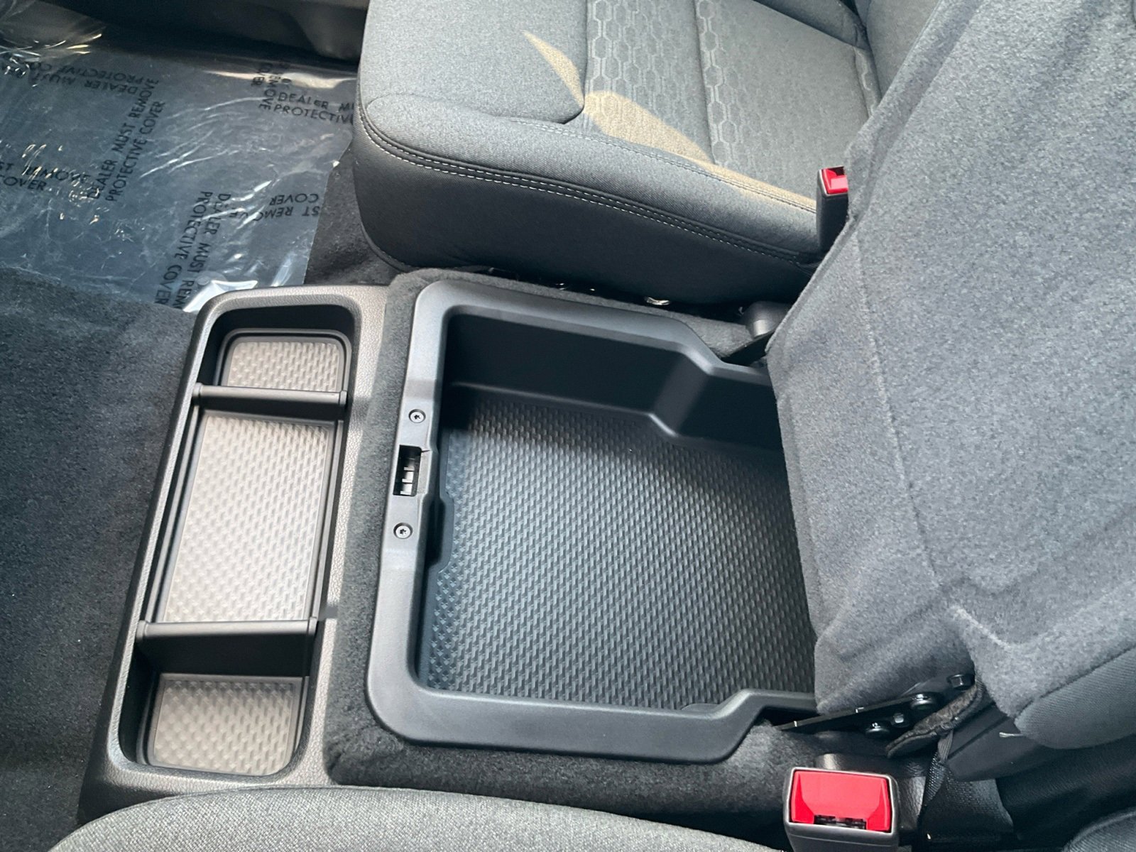 New 2026 RAM 1500 Tradesman image 29