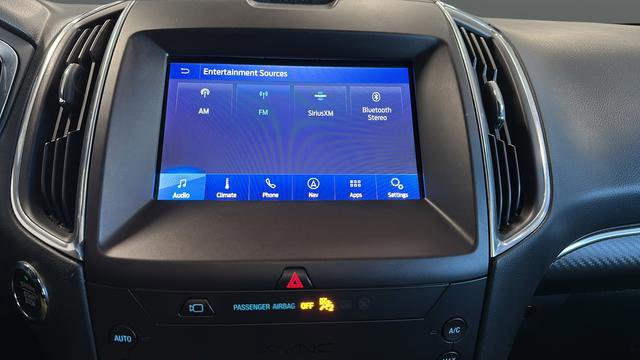 Used 2020 Ford Edge ST w/ Equipment Group 401A AWD/4WD image 13
