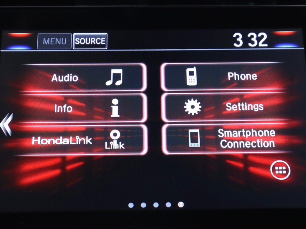 Used 2019 Honda Civic EX image 16