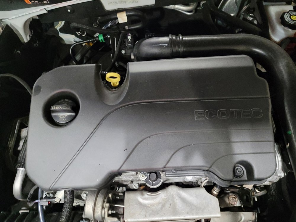 Used 2022 Chevrolet Malibu RS image 30