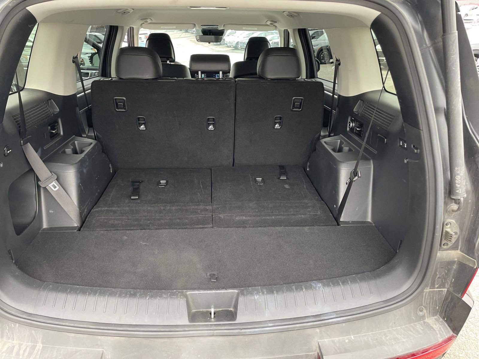 Used 2025 Hyundai Santa Fe SEL image 34