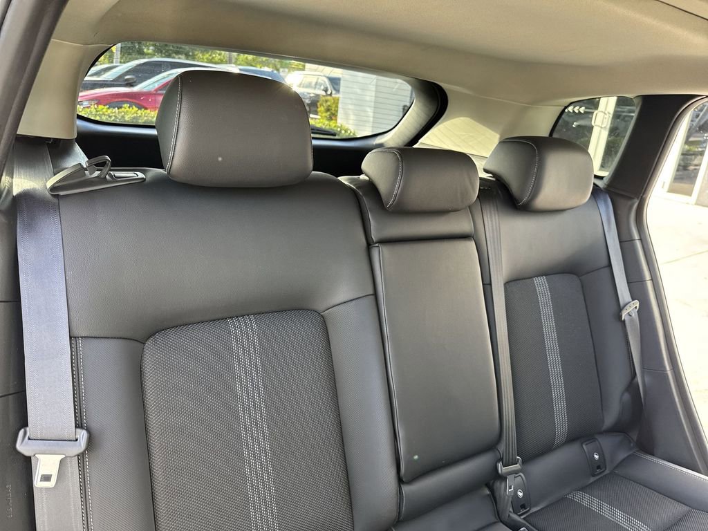 Used 2023 MAZDA CX-50 2.5 S w/ Cargo Package image 48