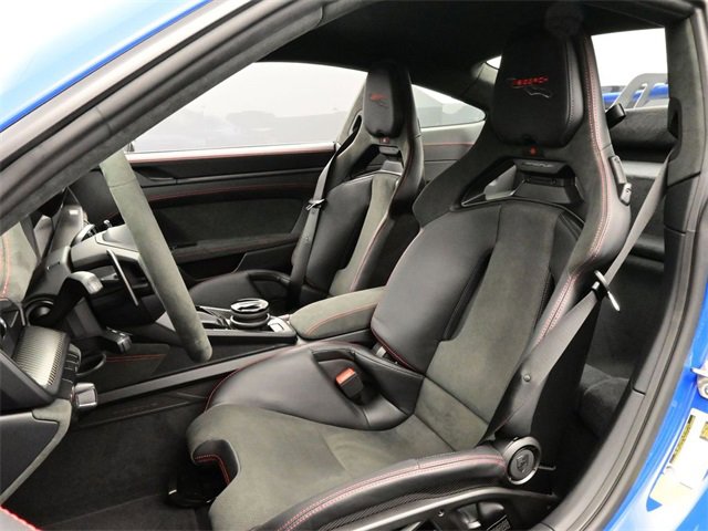 New 2026 Porsche 911 GT3 image 5