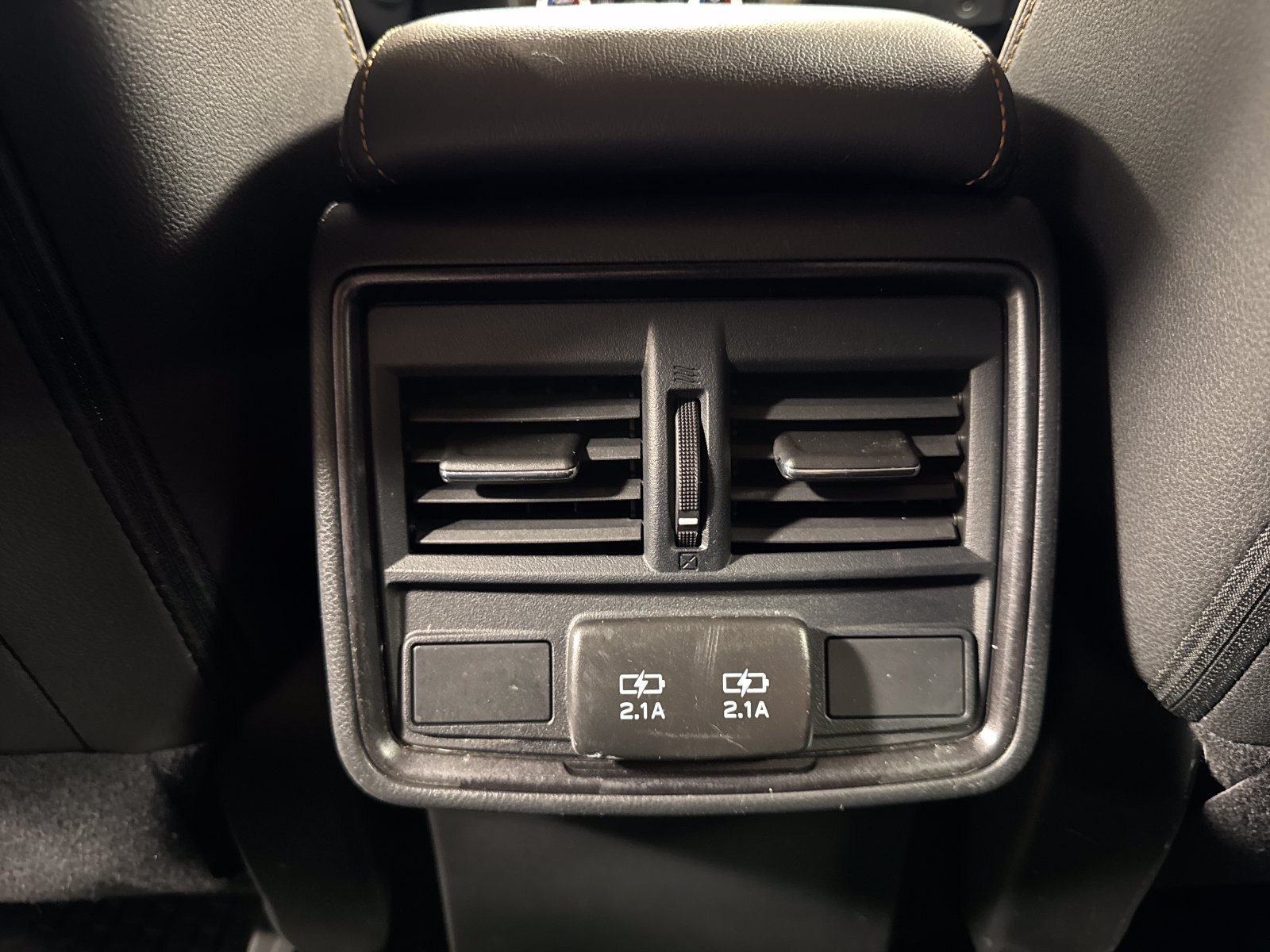 Used 2024 Subaru Forester Wilderness AWD/4WD image 15