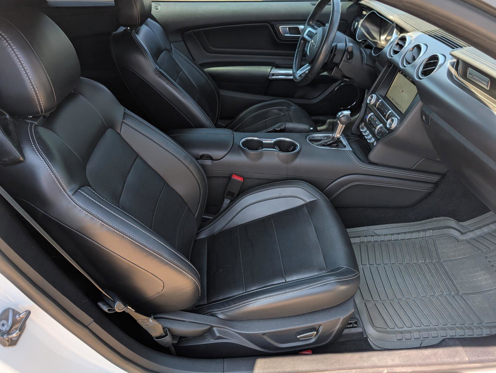 Used 2019 Ford Mustang GT Premium w/ Equipment Group 401A image 25