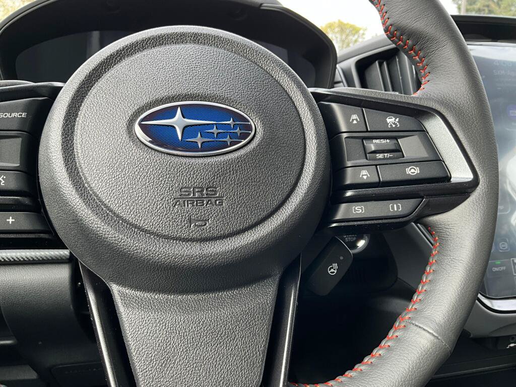 New 2026 Subaru Crosstrek 2.5i Limited AWD/4WD image 22