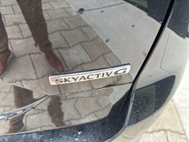 Certified 2025 MAZDA CX-5 AWD 2.5 S image 9