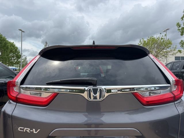 Used 2018 Honda CR-V EX image 5