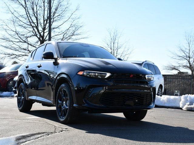 Used 2024 Dodge Hornet R/T Plus w/ R/T Blacktop Package image 35