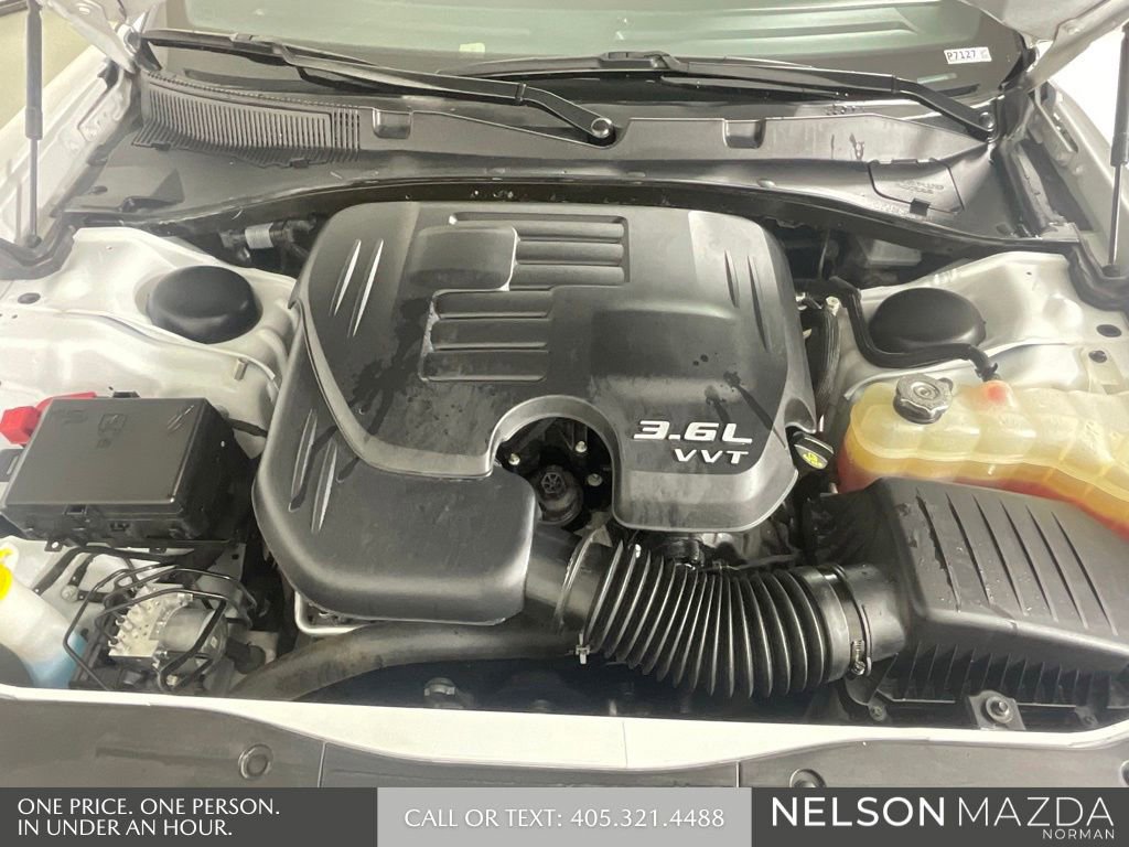 Used 2023 Dodge Charger GT w/ Plus Group RWD image 43