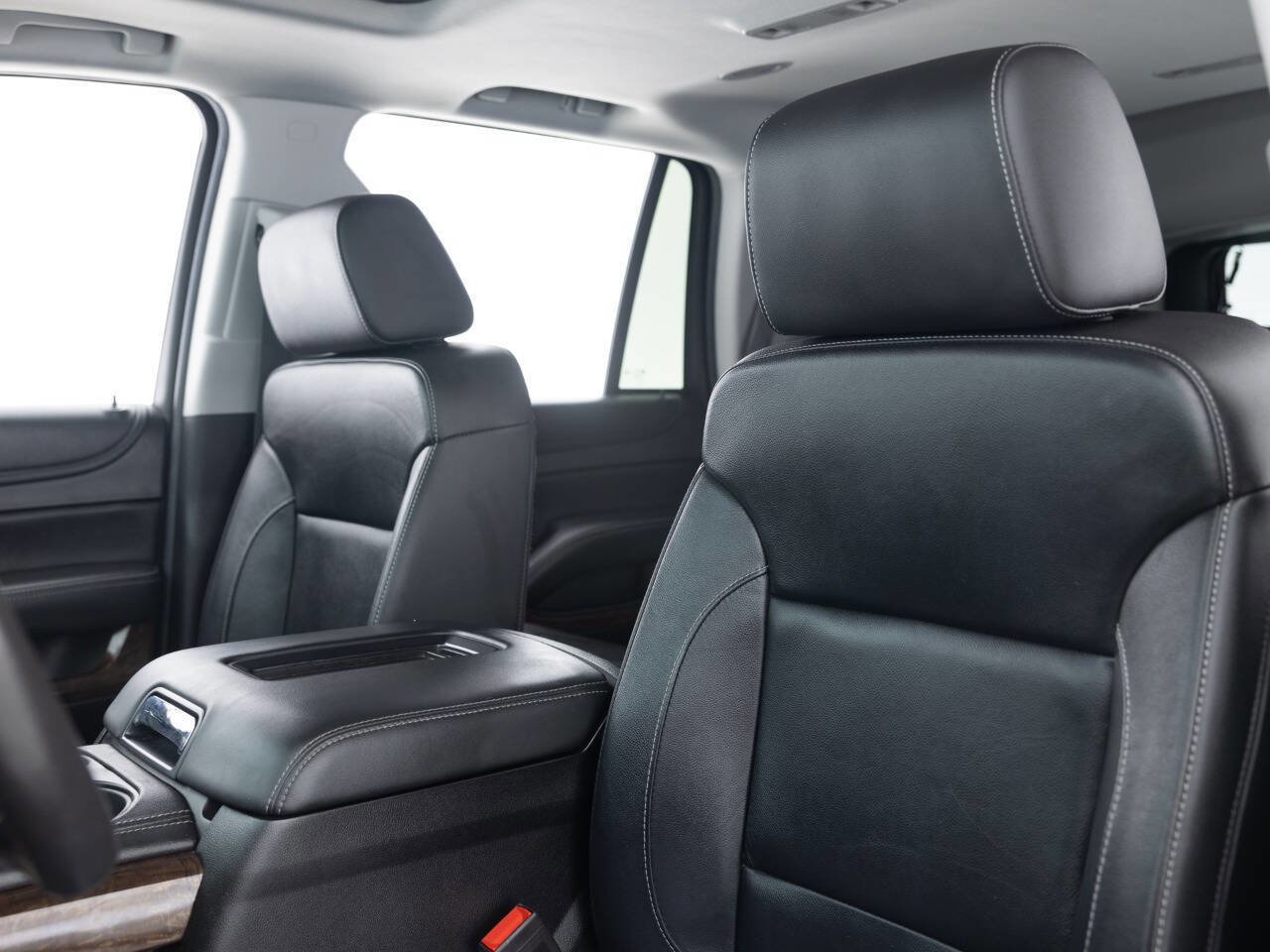 Used 2018 Chevrolet Tahoe LT image 26
