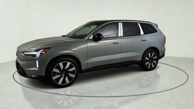New 2026 Volvo EX90 Plus RWD image 3
