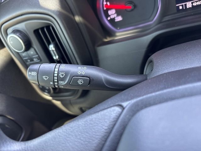 Used 2023 Chevrolet Silverado 1500 Custom image 23
