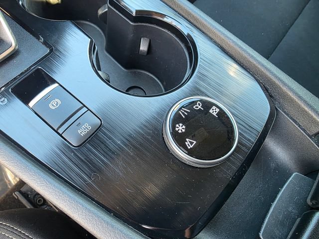 Used 2024 Nissan Rogue S AWD/4WD image 30