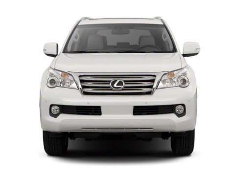 Used 2013 Lexus GX 460 Premium image 4