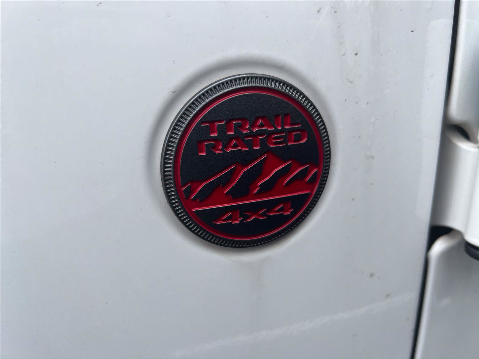 Used 2019 Jeep Wrangler Unlimited Rubicon AWD/4WD image 7