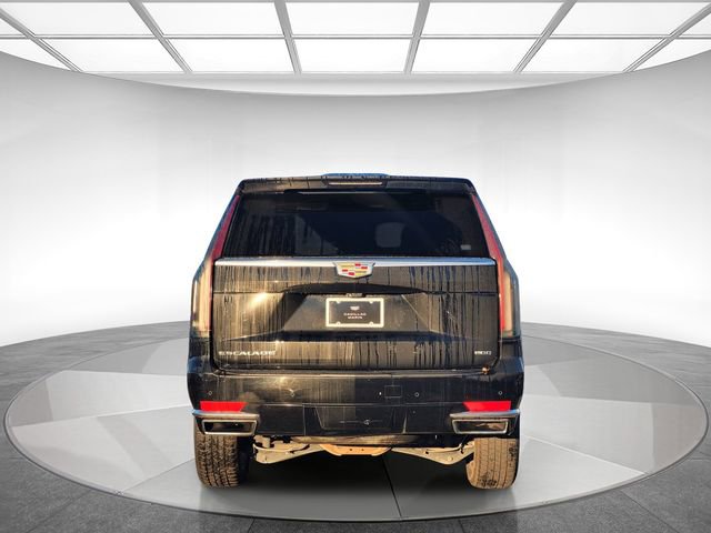 Used 2023 Cadillac Escalade Premium Luxury image 6