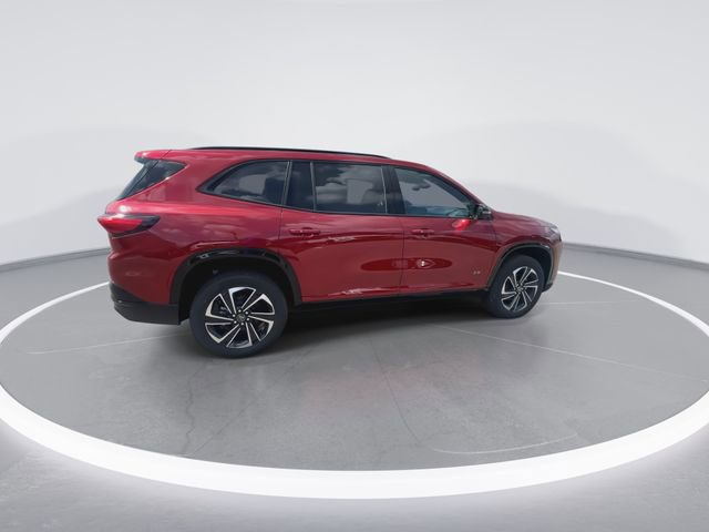 New 2026 Buick Enclave Sport Touring w/ Power Package image 9