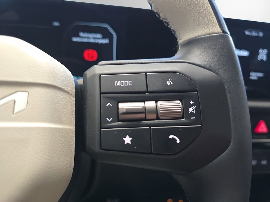 New 2025 Kia EV6 GT-Line image 9