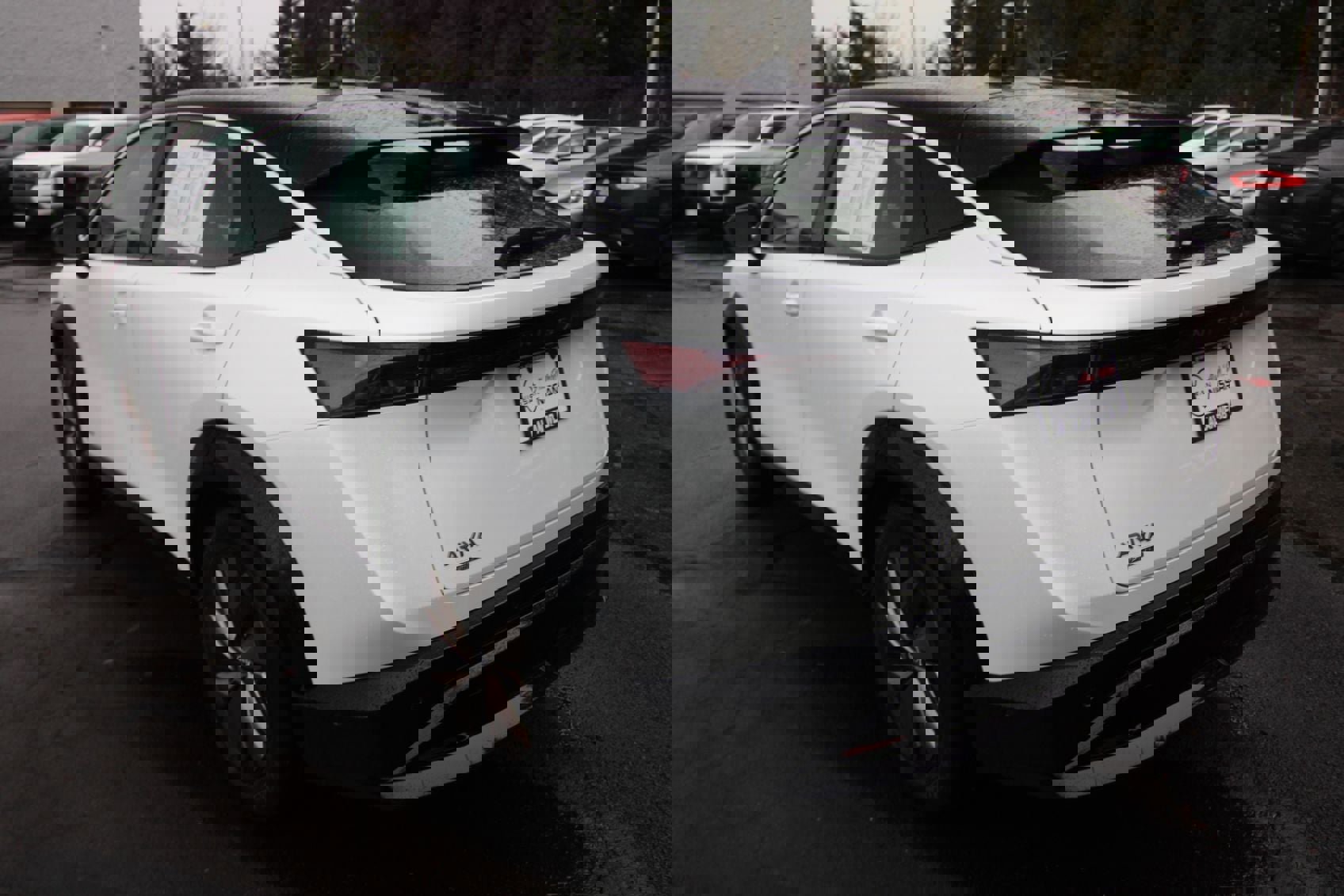 Used 2023 Nissan Ariya FWD image 6