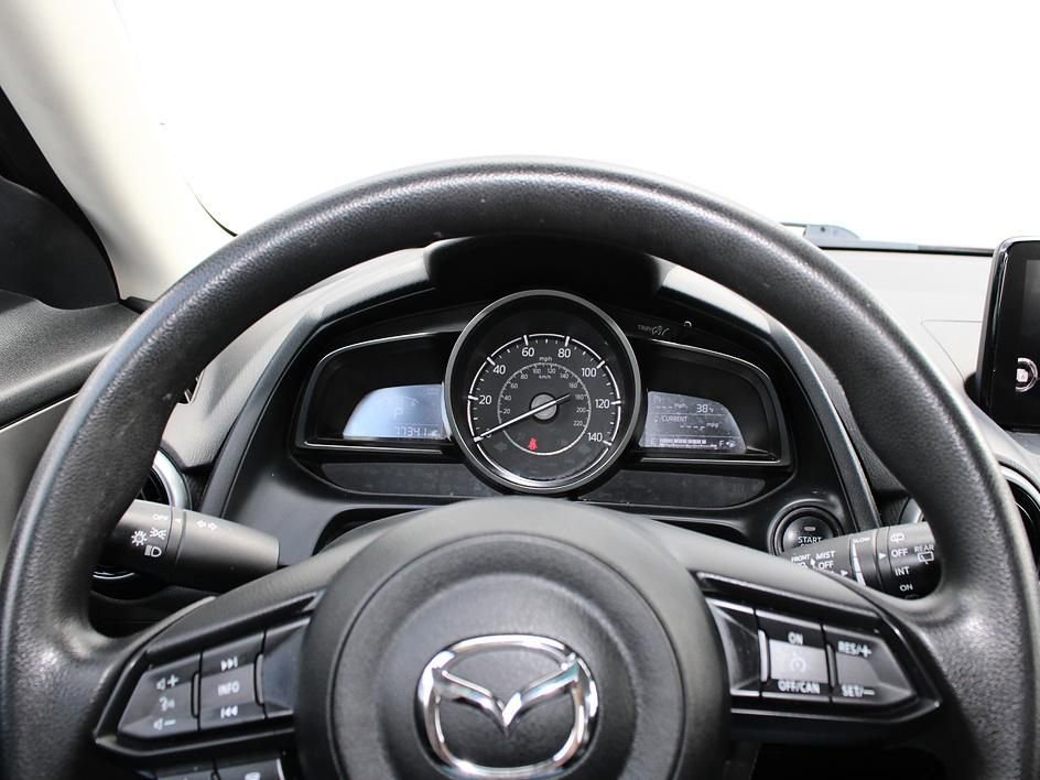 Used 2019 MAZDA CX-3 Sport AWD/4WD image 21