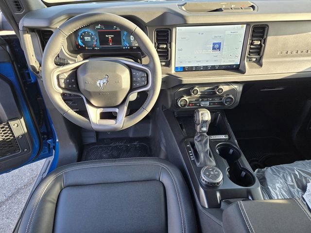 New 2025 Ford Bronco Big Bend image 21