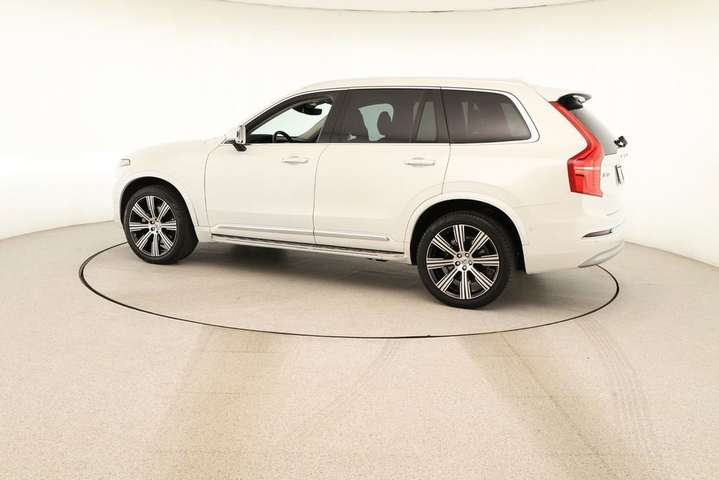 Used 2022 Volvo XC90 T6 Inscription w/ Advanced Package image 3